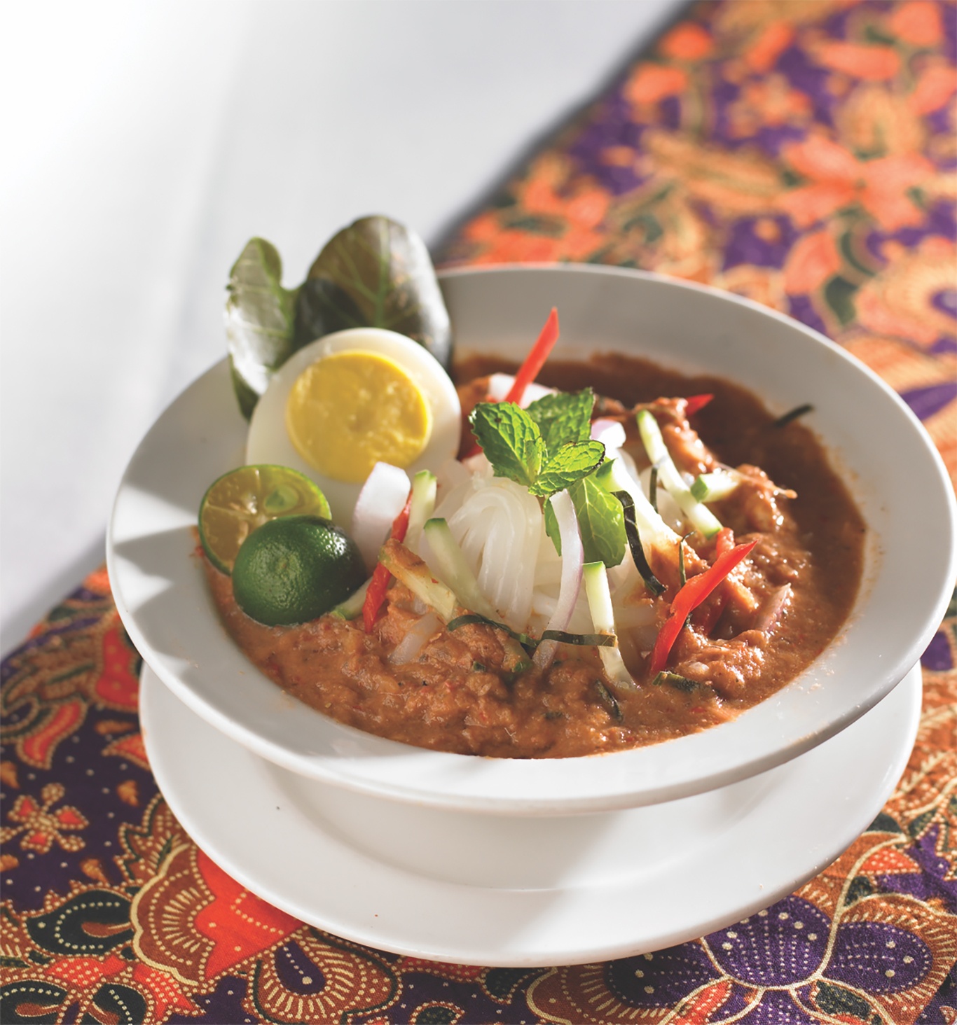 laksa